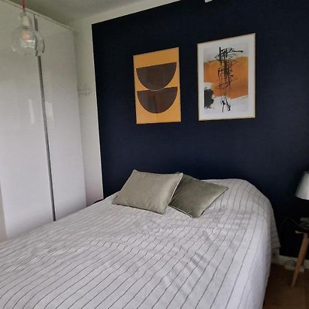 Modern, Fully Equipped Flat Διαμέρισμα Κοπεγχάγη Εξωτερικό φωτογραφία