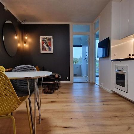 Modern, Fully Equipped Flat Διαμέρισμα Κοπεγχάγη Εξωτερικό φωτογραφία