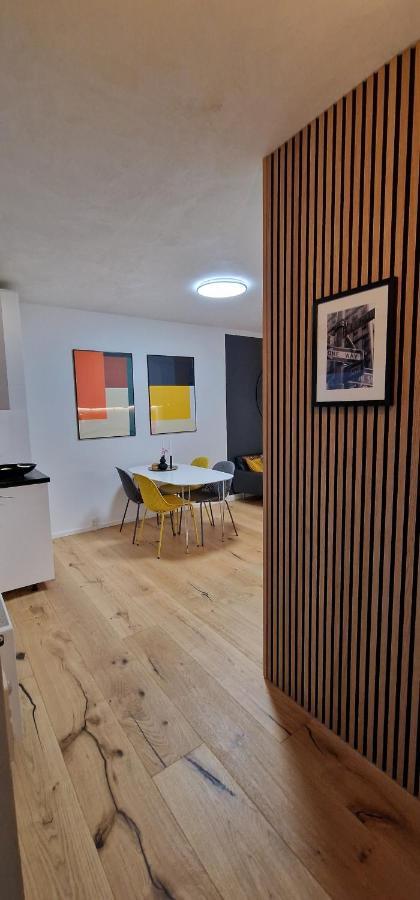 Modern, Fully Equipped Flat Διαμέρισμα Κοπεγχάγη Εξωτερικό φωτογραφία