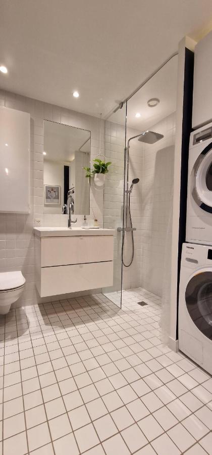 Modern, Fully Equipped Flat Διαμέρισμα Κοπεγχάγη Εξωτερικό φωτογραφία