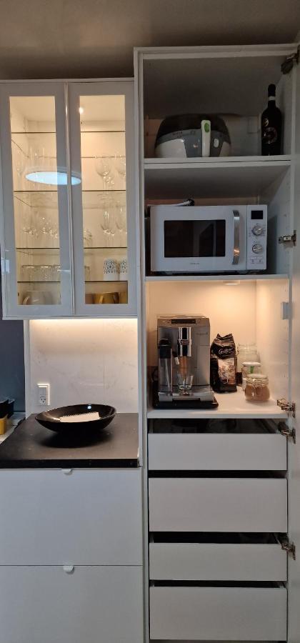 Modern, Fully Equipped Flat Διαμέρισμα Κοπεγχάγη Εξωτερικό φωτογραφία