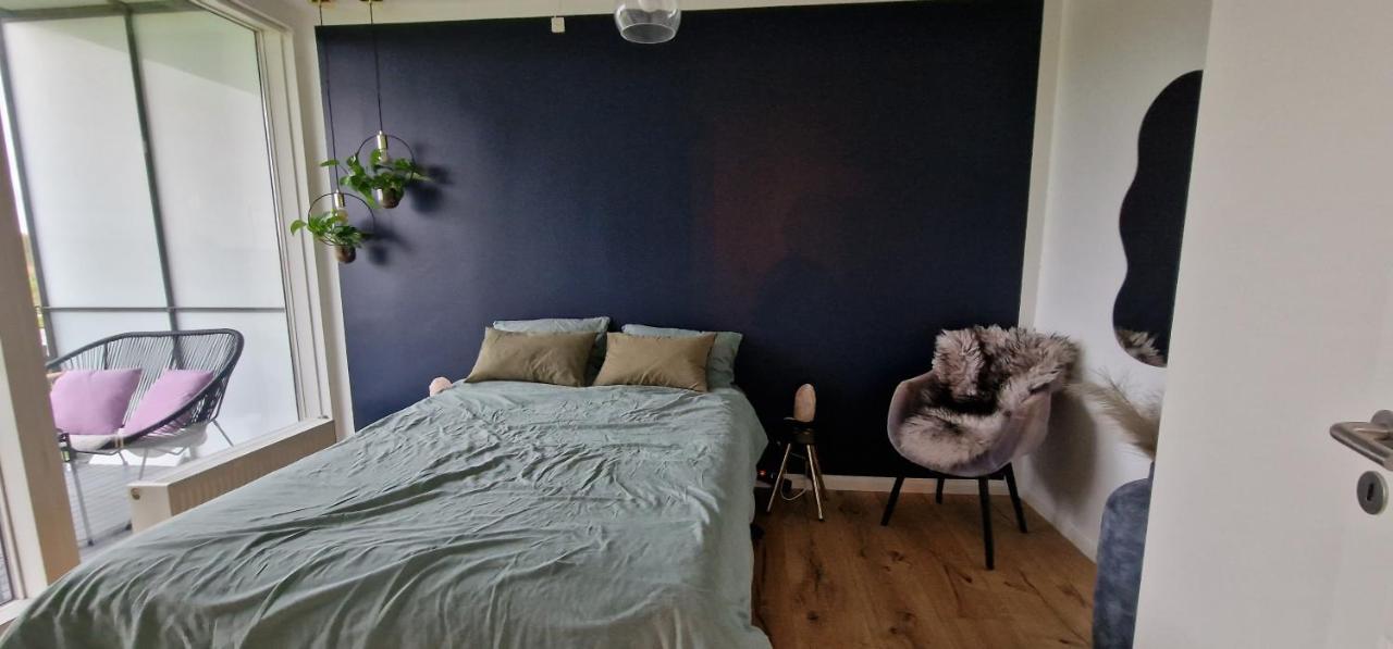 Modern, Fully Equipped Flat Διαμέρισμα Κοπεγχάγη Εξωτερικό φωτογραφία