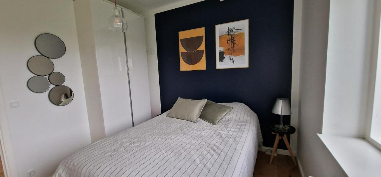 Modern, Fully Equipped Flat Διαμέρισμα Κοπεγχάγη Εξωτερικό φωτογραφία