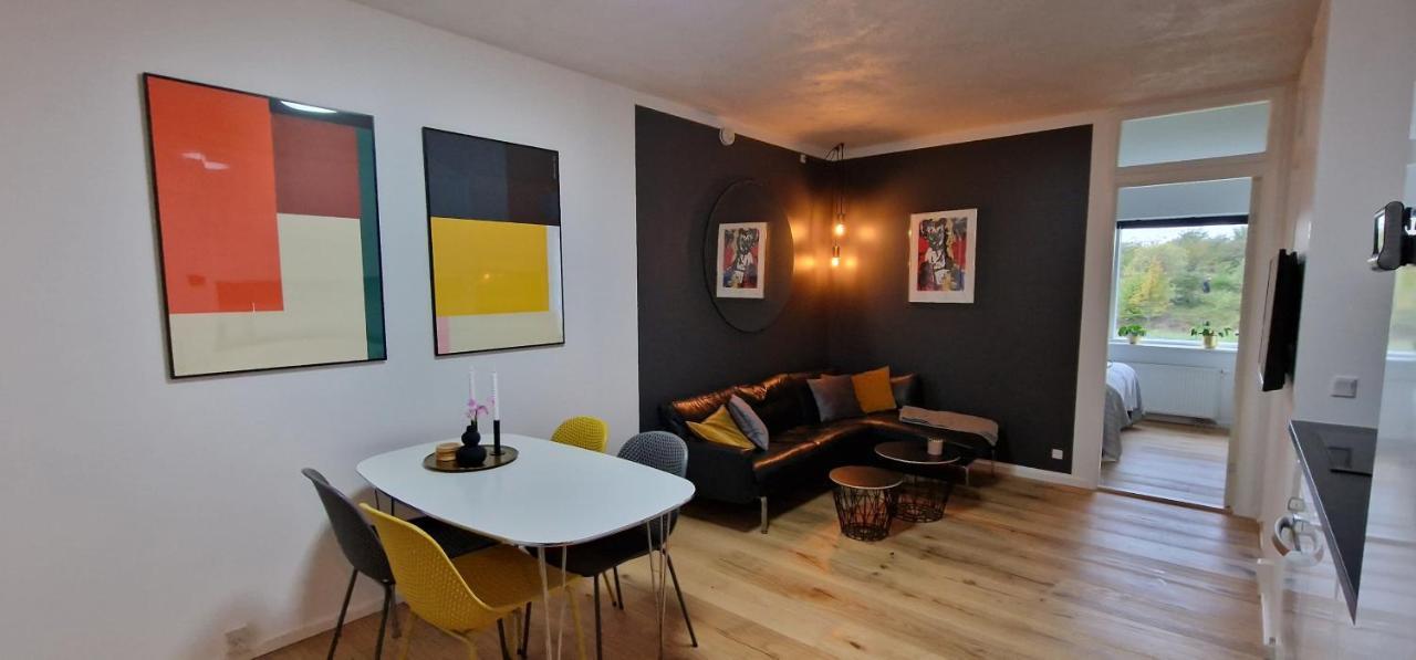 Modern, Fully Equipped Flat Διαμέρισμα Κοπεγχάγη Εξωτερικό φωτογραφία