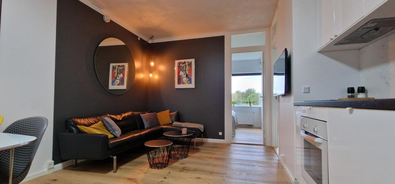 Modern, Fully Equipped Flat Διαμέρισμα Κοπεγχάγη Εξωτερικό φωτογραφία