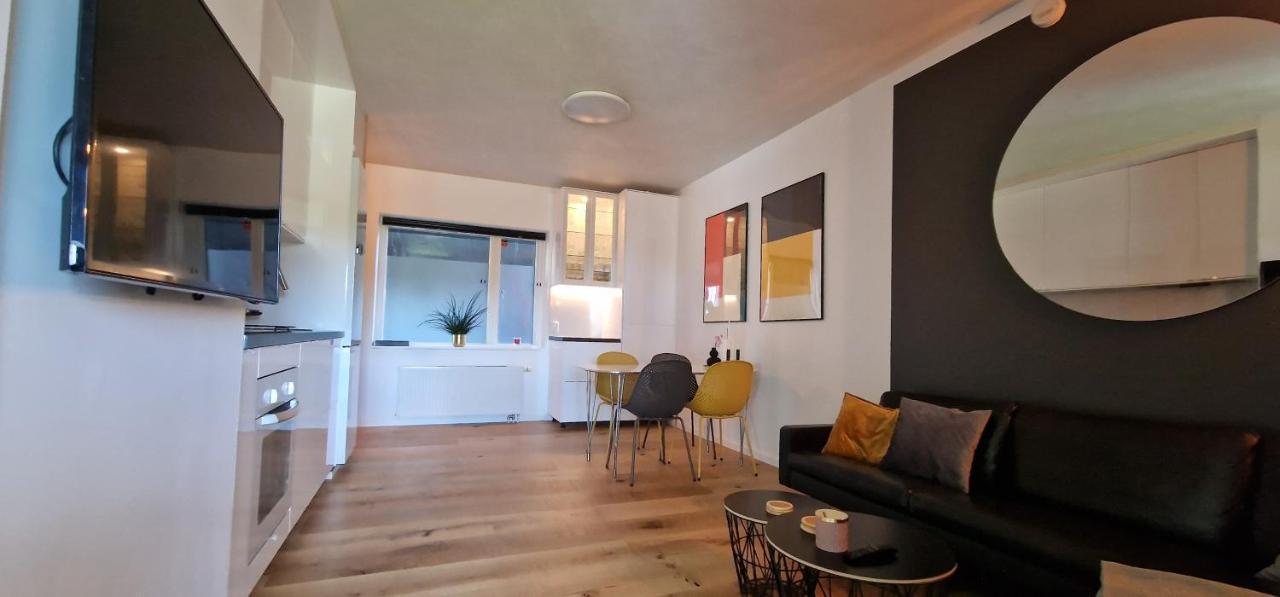 Modern, Fully Equipped Flat Διαμέρισμα Κοπεγχάγη Εξωτερικό φωτογραφία