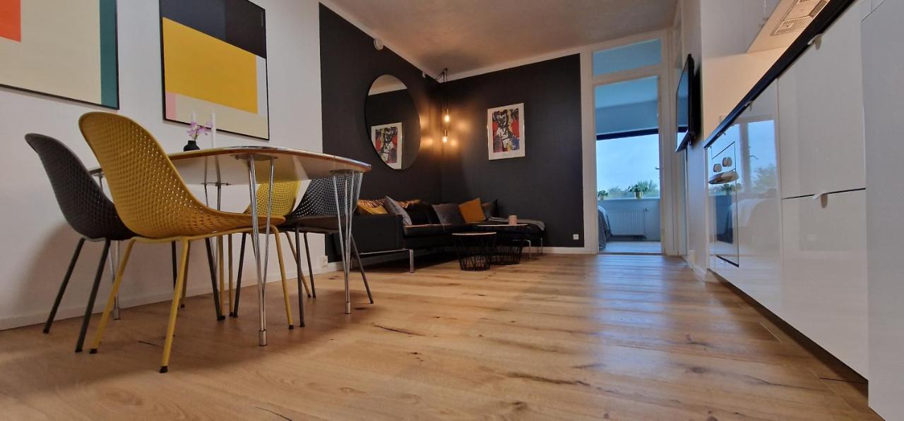 Modern, Fully Equipped Flat Διαμέρισμα Κοπεγχάγη Εξωτερικό φωτογραφία