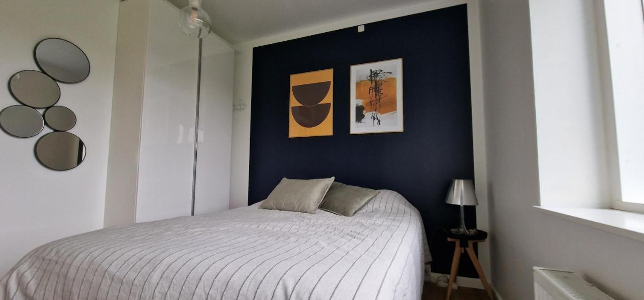 Modern, Fully Equipped Flat Διαμέρισμα Κοπεγχάγη Εξωτερικό φωτογραφία